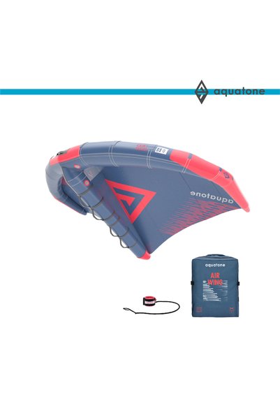 Aquatone SLICE AIR WING 5.0 By Aquatone®