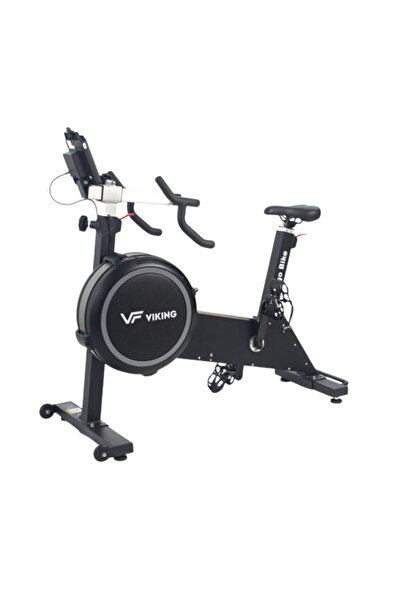 Viking Adult Ποδήλατο VIKING ERGO BIKE Αερο-μαγνητικής αντίστασης