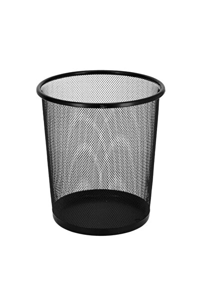 Generic Delcasa Iron Mesh Dustbin DC2667