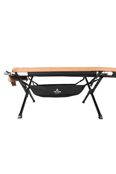 Generic TETON Sports Under Cot Storage; Perfect Companion to the TETON Sports...