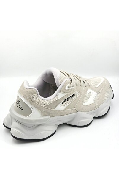Kappa KP-1005Z A.Grey Pantofi sport pentru femei