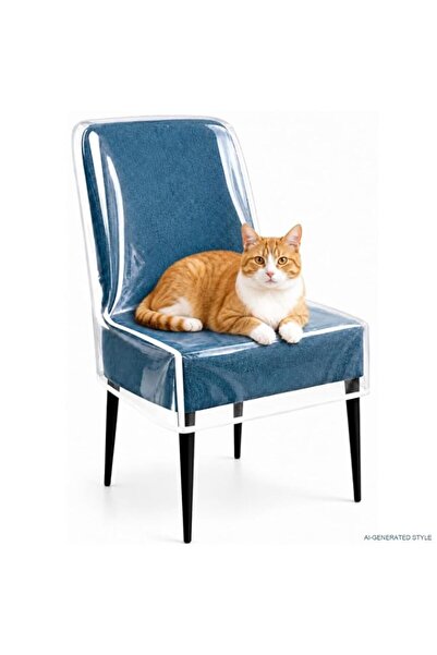 Generic 2 Pack Dining Room Chair Slipcover