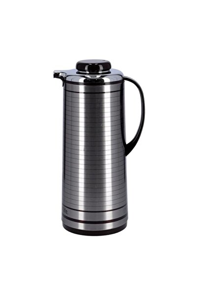 Generic Geepas GVF5260 Vacuum Flask - Coffee Heat Insulated Thermos 1.6L for ...