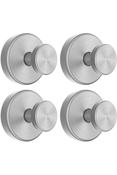 Generic Suction Cup Hooks for Shower, Bathroom, Kitchen, Glass Door, Mirror, ...