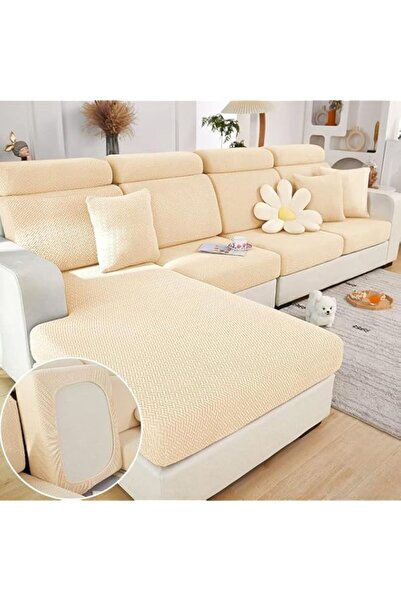 Generic Jonuiony Universal Sofa Slipcover, 2024 New Wear-Resistant Sofa Cover...