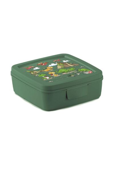 Generic Snips Sandwich Holder | Children's Sandwich Holder | Dinosaur Decorat...