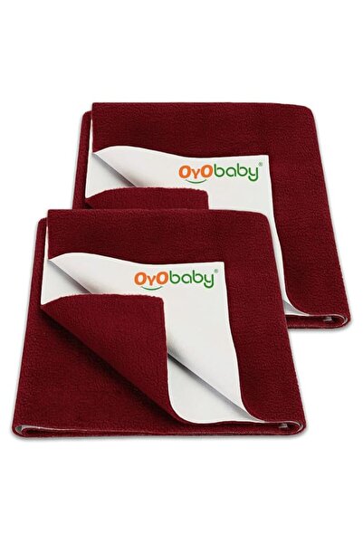Generic OYO BABY Toddler Baby Bed Sheet with Water Resistant and Easily Washa...
