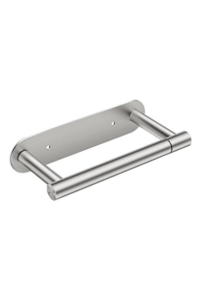 Generic BIGTHREE Bathroom Toilet Paper Holder, Stainless Steel Rustproof Self...