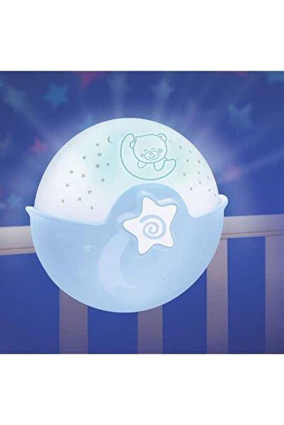 Generic Brand Infantino Baby Wom Soothing Light & Projector|Sleeping Aids|Nig...