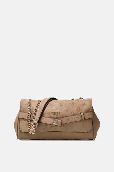 Guess Ella Logo Çanta HWPD9746730