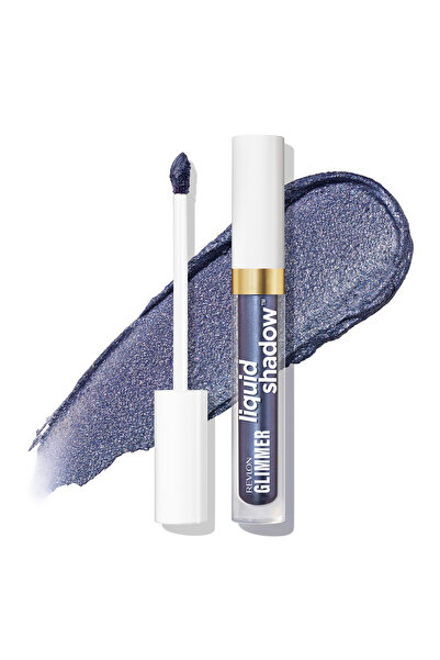 Revlon GLIMMER LIQUID SHADOW 207 ONCE IN A BLUE MOON