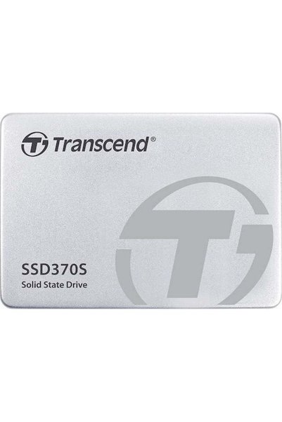 Transcend SSD 370S 32GB 2.5 ιντσών SATA III Μονάδα δίσκου