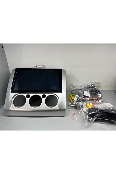Genel Markalar FORD FOCUS 2 OEM MULTİMEDYA 4/32 DMCGARAJ