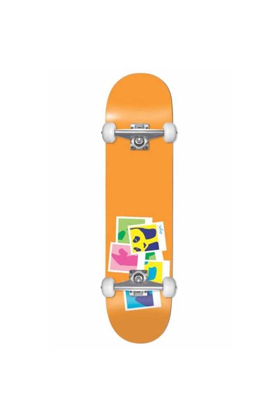 Enjoi Creeper FP Πλήρες Σκέιτμπορντ 8 "
