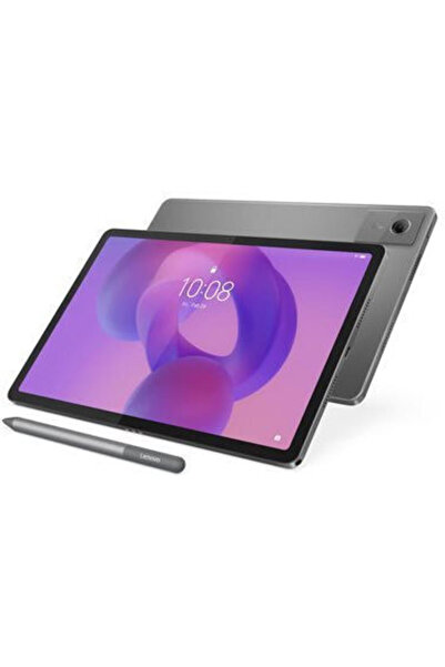 LENOVO Idea Tab 5G 11 ίντσες (8GB/128GB/Lenovo Tab Pen) Γκρι Λούνα