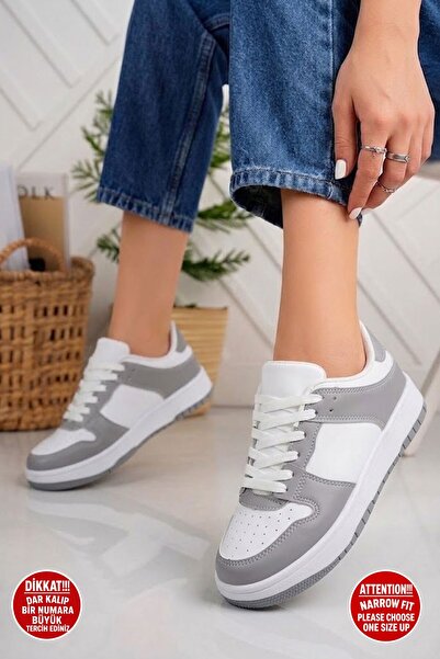 AlbiShoes Unisex Women's Men's Sports Shoes Lightweight Comfortable Sole Dail...