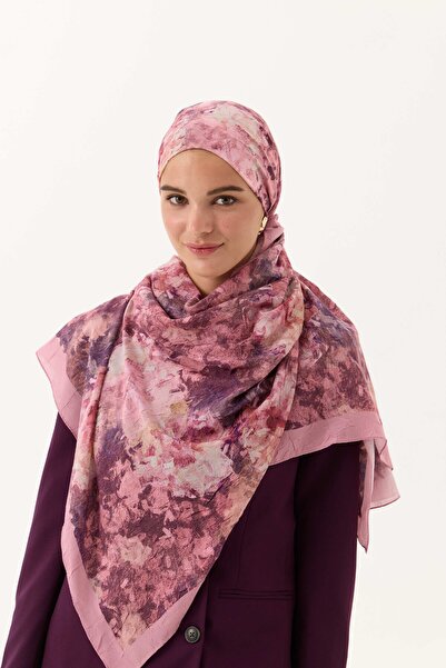 İpekhan Bamboo Kraş Shawl 7038