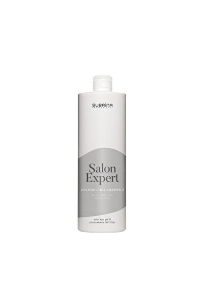 Subrina Professional Salon Expert Colour Lock, Șampon pentru protecția culori...