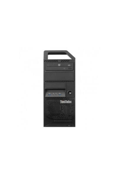 LENOVO Workstation ThinkStation E32 Intel Xeon Quad Core E3-1220v3 până la 3....