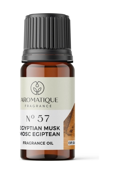 Aromatique Ulei aromatic mosc egiptean nr57 10ml