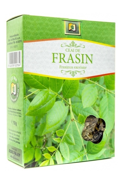 Stef Mar Ash tea 50g