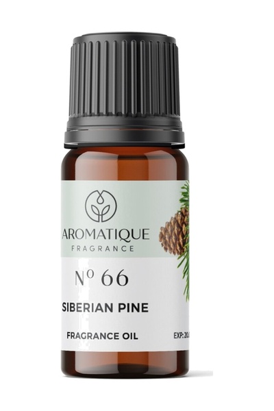 Aromatique Ulei aromatic pin siberian nr66 10ml