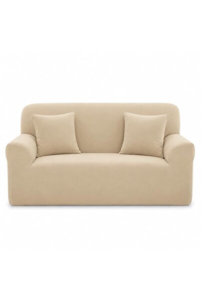 Generic Sulfar Stretch Sofa Slipcover | Elastic Waterproof Fabric | Fashion P...