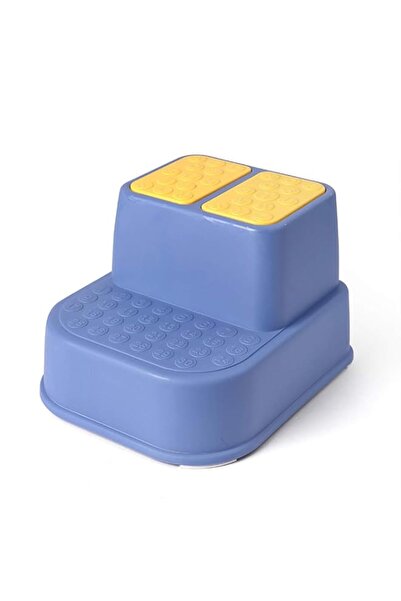 Generic Eazy Kids - Step Stool | Great For Potty Training, Bathroom, Bedroom,...