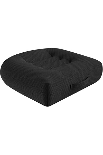 Generic WSGJHB Car Booster Seat Cushion Posture Cushion Portable Breathable M...
