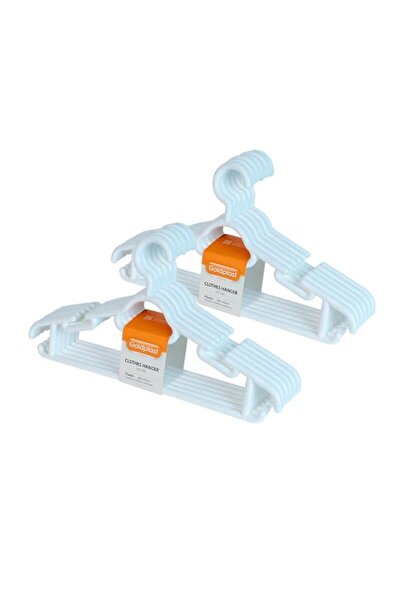 Generic 12 Pack Premium Kids Clothes Hangers – Baby Hangers for Closet & Todd...