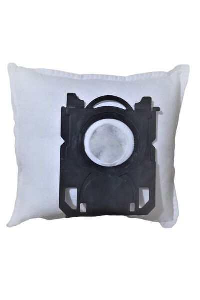 Şipşak Geldi Ultra Silencer Eusc62 Vacuum Cleaner Emptyable Chain Cloth Dust ...