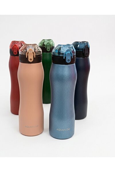 Mikro çelik matara Çelik Matara 750 Ml
