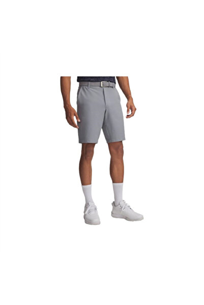 Under Armour Ua Drive Tapered Short 6012300-035 Gray Shorts