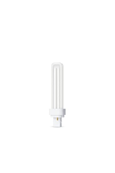 Generic Philips Bulb PL-C 18W/865/2P 1CT/5X10BOX