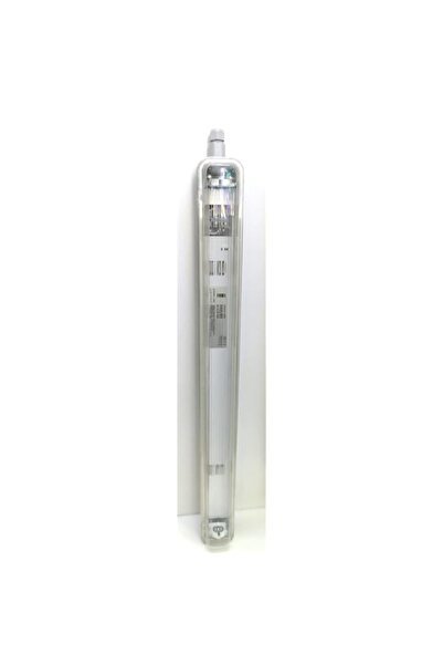 Generic Industrail Weather Proof Fitting Led Ip65 1X9W 66X7X7Cm White/Mix