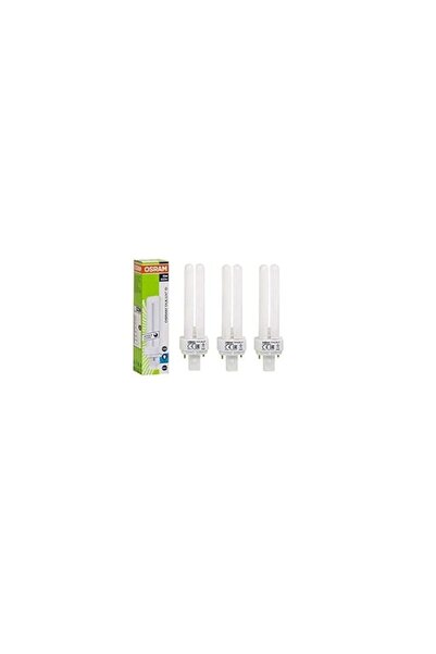 Generic Osram- Osram Home Decorative High Qualtiy And Durable, 2 Pin Day Ligh...