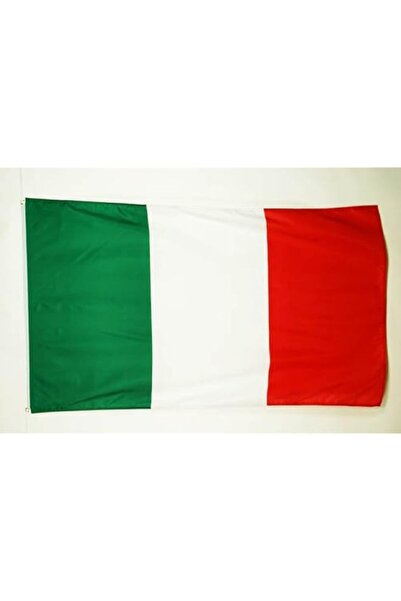 Generic AZ FLAG - Italy Flag - 3x5 Ft - Light Polyester Italian Banner with T...