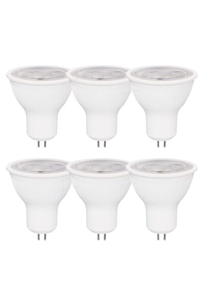 Generic Duravel 9W LED Cup Spotlight Bulb,Warm White, Energy Conservation Dow...