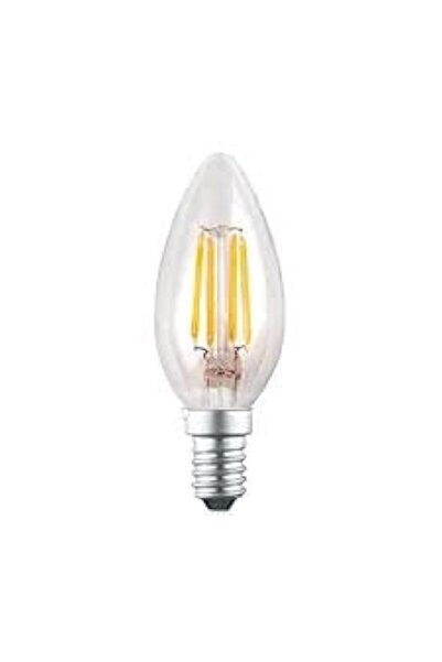 Generic KNP FSL LED Bulb C35 Filament 4W is a type of LED light bulb produced...
