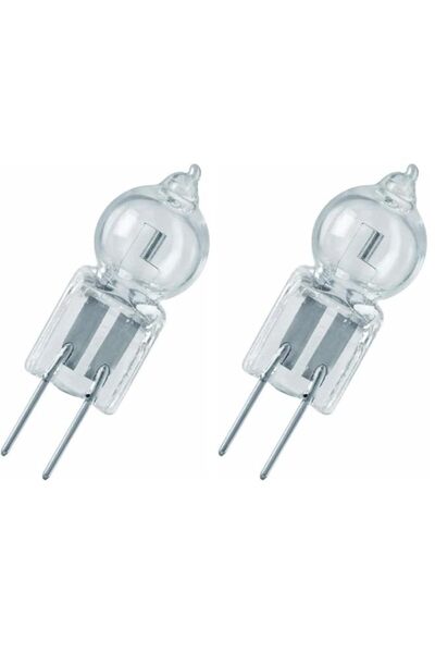 Generic OSRAM Halogen-pin-base/HALOSTAR /G4-socket/dimmable /12 Volt/ 20 Watt...