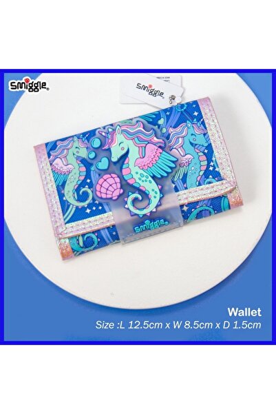 SMIGGLE Simiggle Wallet