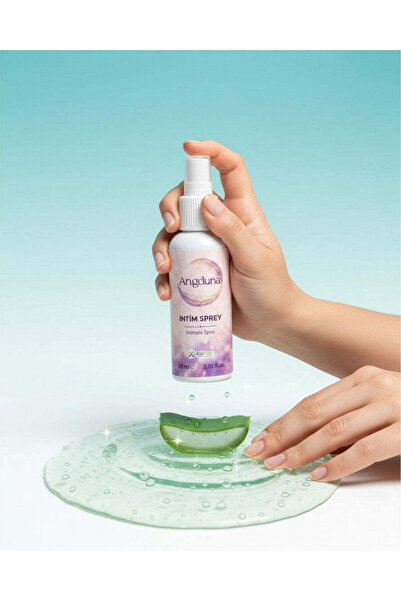 İntim Spray 60 ml (intimate Spray)