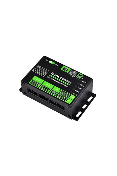 Genel Markalar USBden UART/I2C/SPI/JTAG Dönüştürücü