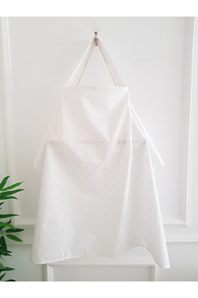 ib ilkimbebe Breastfeeding Bib with Underwire Comfort, Stroller Cover - 70X10...