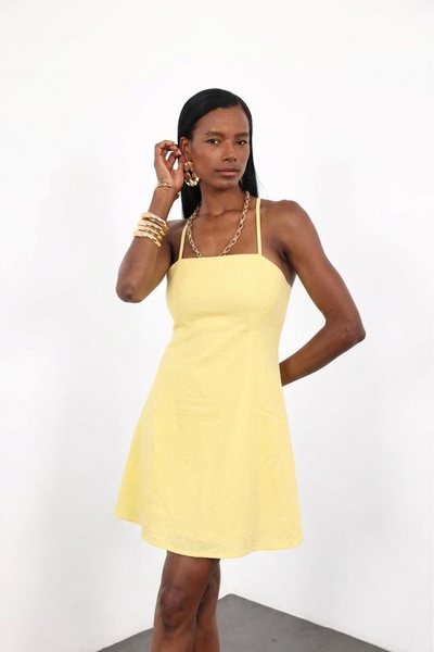 luzuze Women's Alora Mini Dress