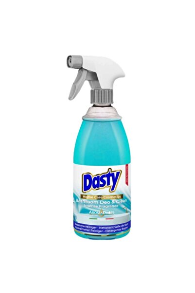 OEM Bath solution, Dasty Deo & Clean, with spray, 700 ml