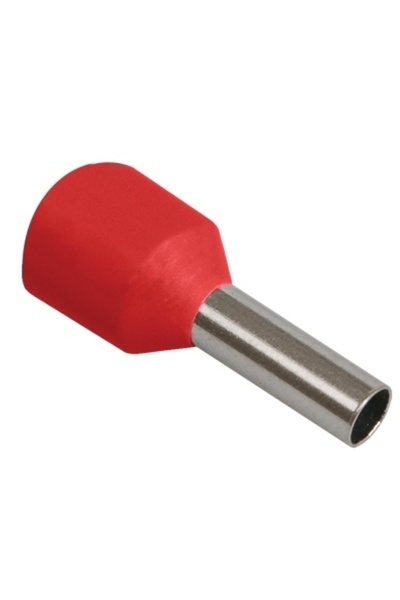 OEM Tub de capat E1508, 1.5 mmp, cupru, set 20 bucati
