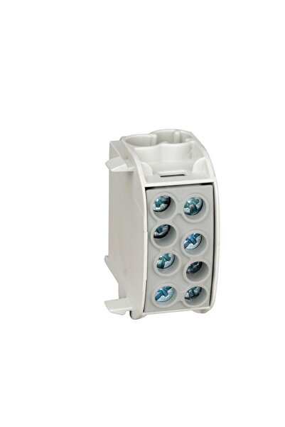 OEM Clema derivatie izolata Schrack Technik IKA26210, cablu Cu-Al, 35 mmp, 1P...