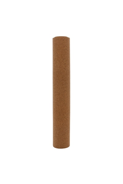 OEM Folie izolatoare parchet Corksribas CR108, pluta, 10 x 1 m, 2 mm
