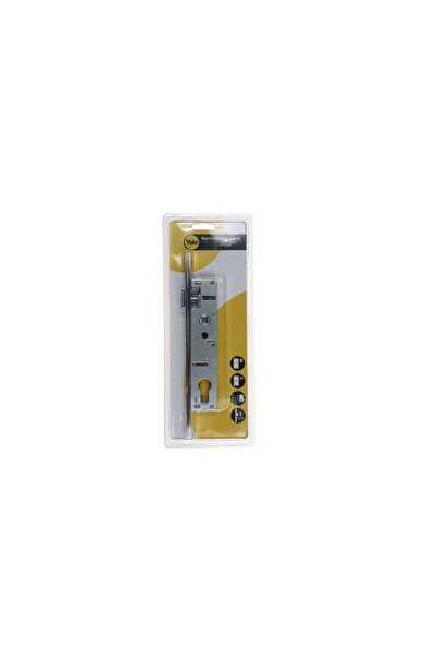 OEM Mortise lock for PVC doors, Yale 20-NSL-1685-20-1101, 20 x 85 mm